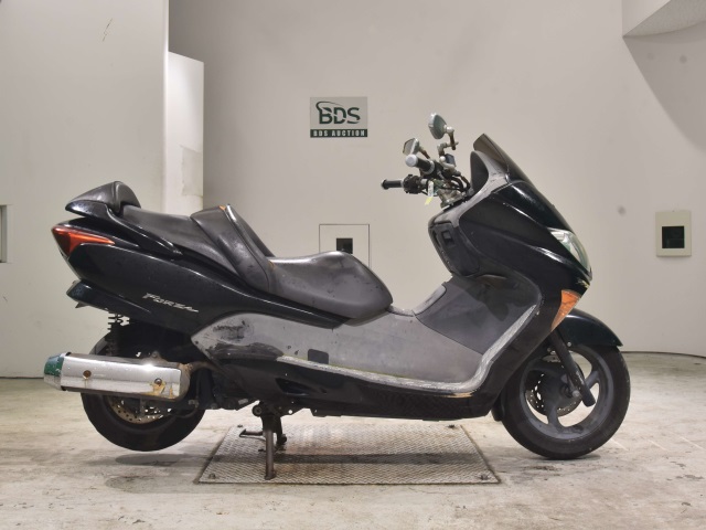 Honda FORZA X 2004