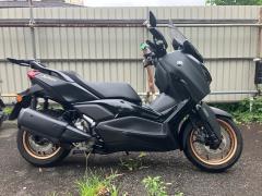 Yamaha X-MAX250 2023
