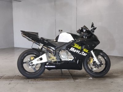 Honda CBR600RR 2007