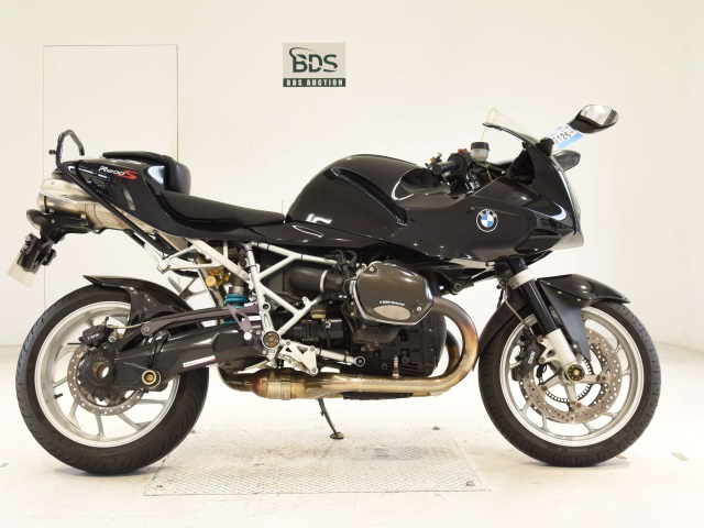 BMW R1200S 2008