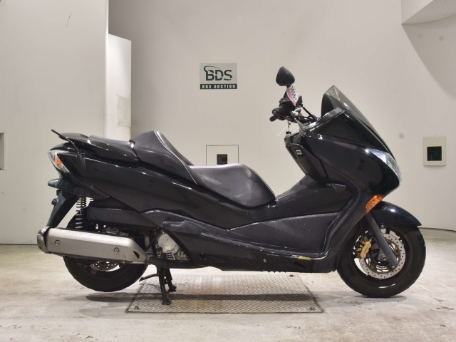 Honda FORZA ZA 2011