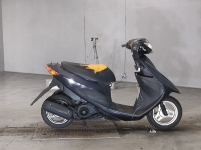 Suzuki ADDRESS V50