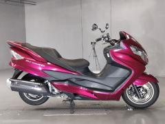 Suzuki SKYWAVE 250SS 2007