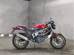 Honda VTR250 2017