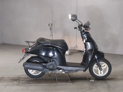 Honda TODAY 2007