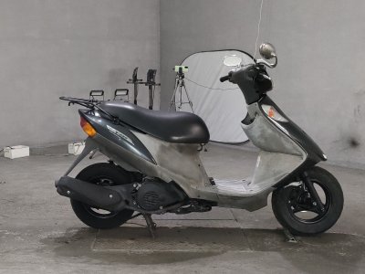 Suzuki ADDRESS V125