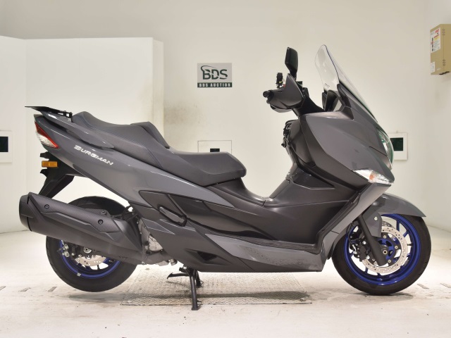 Suzuki BURGMAN400 2024