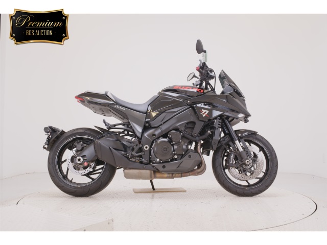 Suzuki GSX-S1000S KATANA 2021