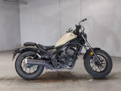 Honda REBEL CMX250 2020