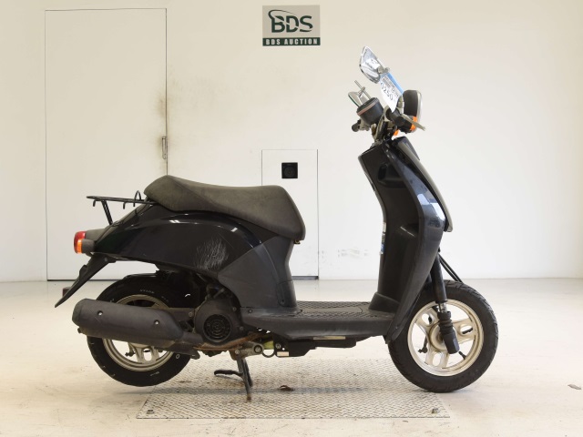 Honda TODAY 2002