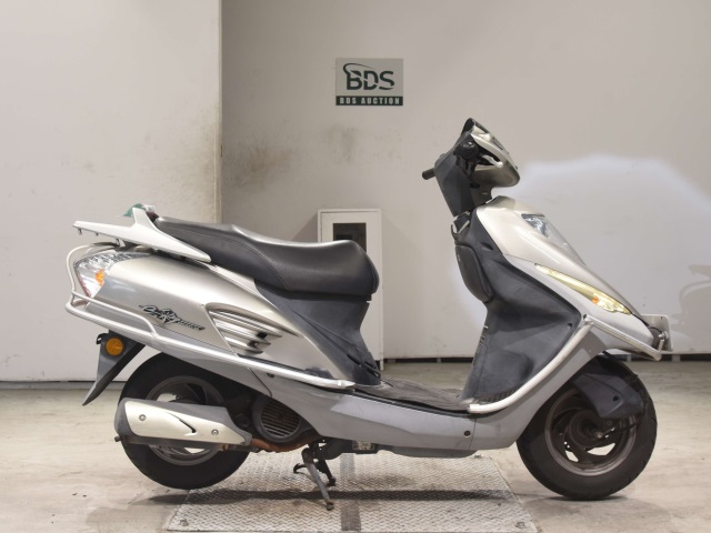 Honda SDH125T 2005
