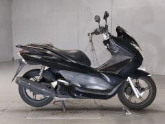 Honda PCX125 2010