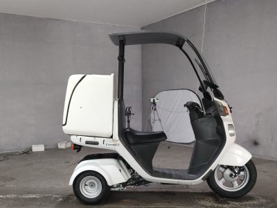 Honda GYRO CANOPY 2019