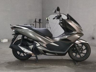 Honda PCX125 2018