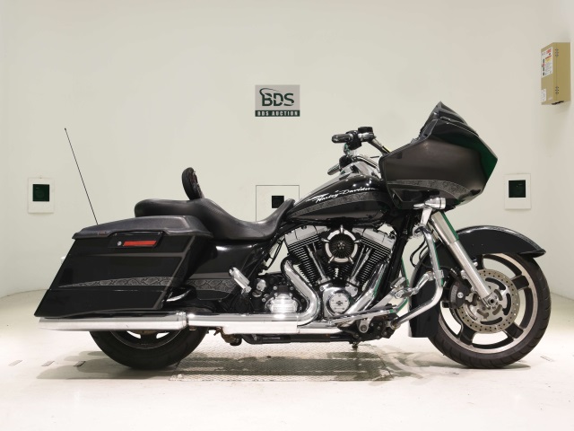 HD ROAD GLIDE FLTRX1580 2012