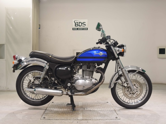 Kawasaki ESTRELLA RS 2001