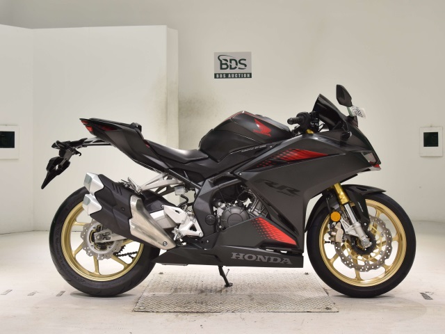 Honda CBR250RRA 2020