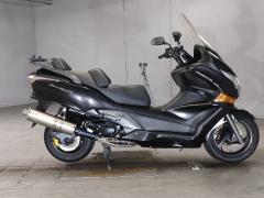 Honda SILVERWING400GT 2011
