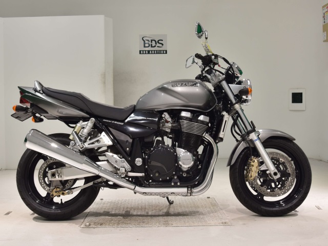 Suzuki GSX1400 2001