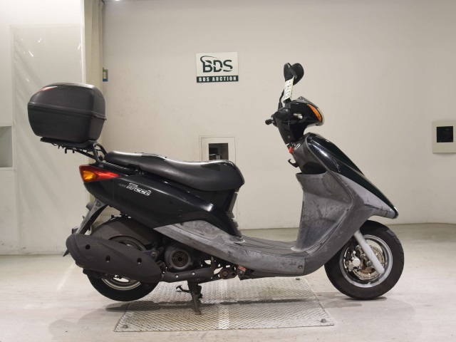 Yamaha AXIS125 2009