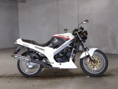Honda VTZ250 1987