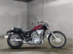Honda STEED400 1993
