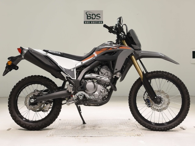 Honda CRF250L 2023