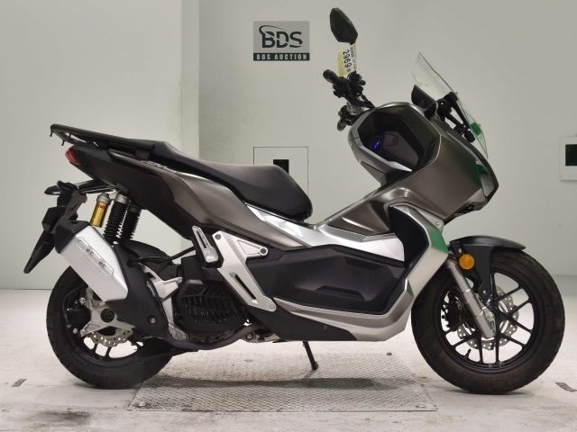 Honda ADV 150 2020