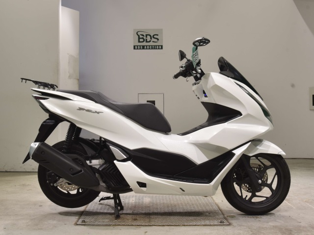 Honda PCX125 2021