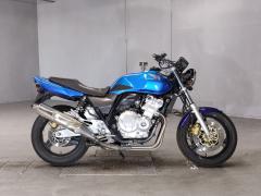 Honda CB400SFK 2009