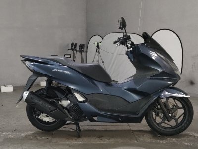 Honda PCX125 2021