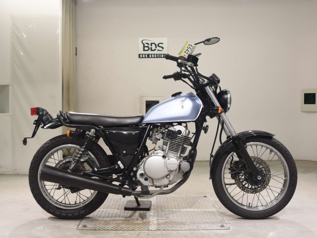 Suzuki GRASSTRACKER BIGBOY 2006