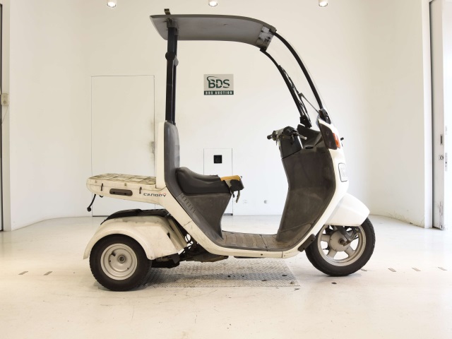 Honda GYRO CANOPY 2011