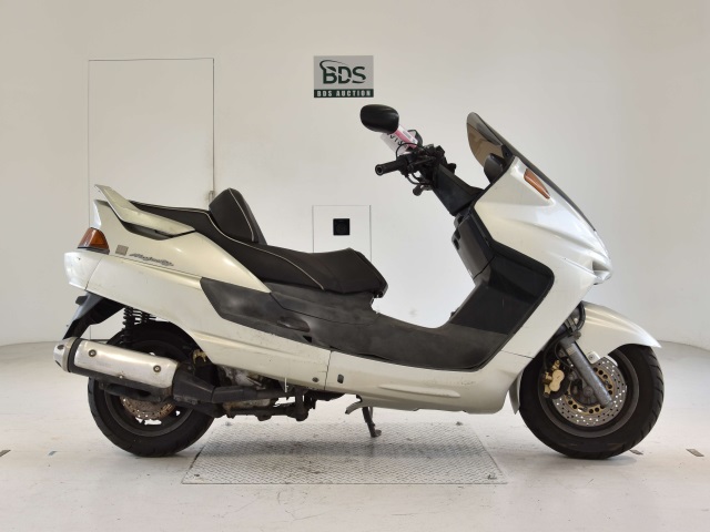 Yamaha MAJESTY 250 1998
