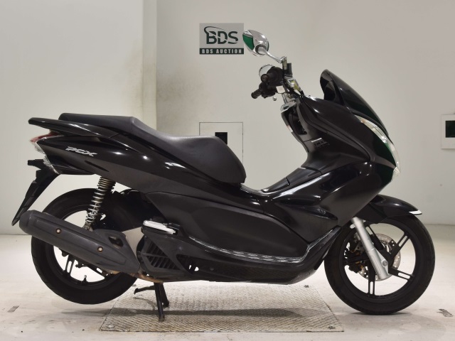 Honda PCX125 2010