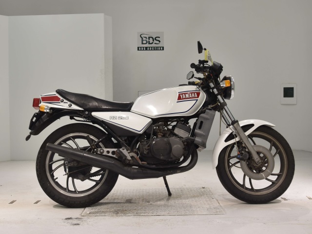 Yamaha RZ250
