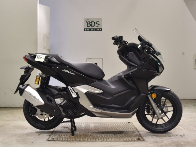 Honda ADV 160 2025