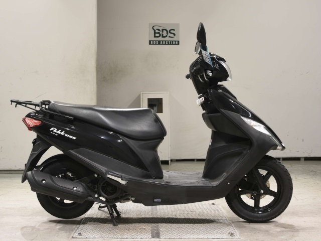 Suzuki ADDRESS V125
