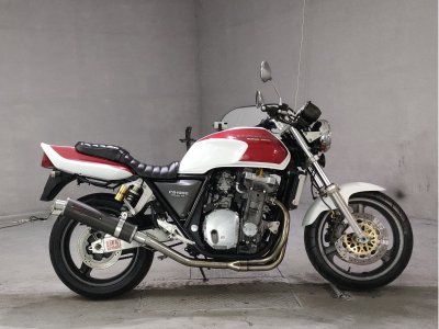 Honda CB1000SF 1993