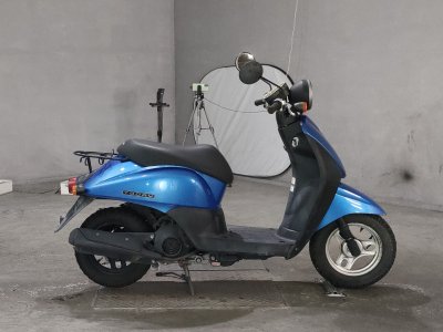 Honda TODAY 2009