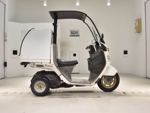 Honda GYRO CANOPY 2007