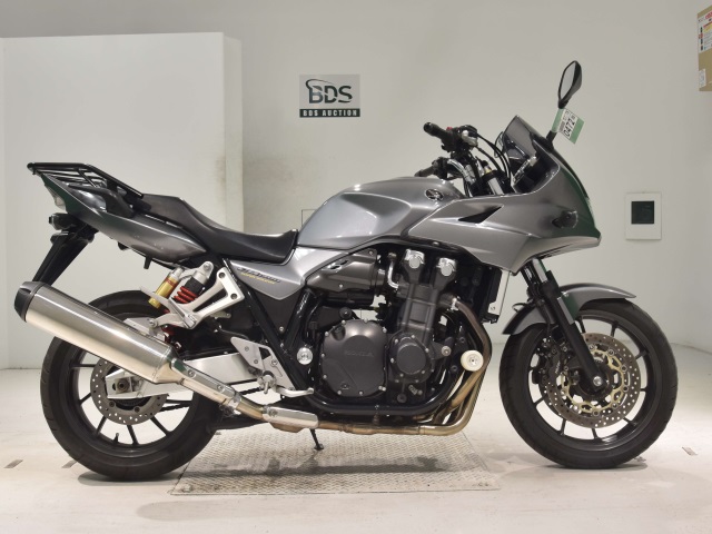 Honda CB1300SF BOLDOR 2014
