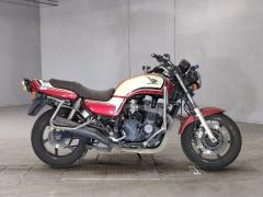 Honda CB750 2005