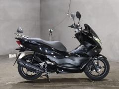 Honda PCX125 2015