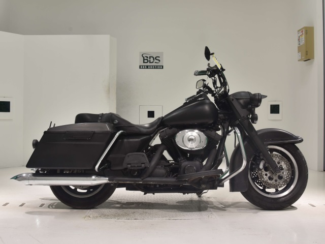 HD ROAD KING FLHR1450 2001