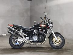 Yamaha XJR1200 1995