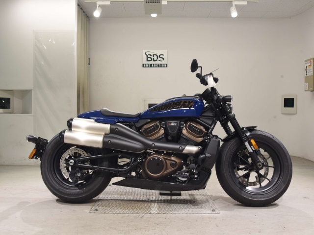 HD RH1250S 2024