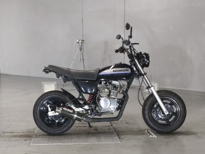Honda APE100 2002