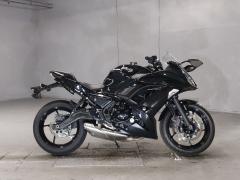 Kawasaki NINJA650 2018