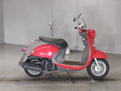 Yamaha VINO50 2010